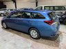 USED 2015 65 TOYOTA AURIS 1.4 D-4D ACTIVE TOURING SPORTS 5d 89 BHP 