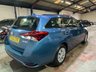 USED 2015 65 TOYOTA AURIS 1.4 D-4D ACTIVE TOURING SPORTS 5d 89 BHP 