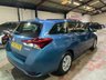 USED 2015 65 TOYOTA AURIS 1.4 D-4D ACTIVE TOURING SPORTS 5d 89 BHP 