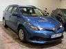 USED 2015 65 TOYOTA AURIS 1.4 D-4D ACTIVE TOURING SPORTS 5d 89 BHP 