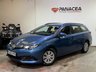 USED 2015 65 TOYOTA AURIS 1.4 D-4D ACTIVE TOURING SPORTS 5d 89 BHP 