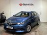 USED 2015 65 TOYOTA AURIS 1.4 D-4D ACTIVE TOURING SPORTS 5d 89 BHP 