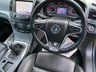 USED 2016 16 VAUXHALL INSIGNIA 1.6 SRI NAV CDTI ECOFLEX S/S 5d 134 BHP 