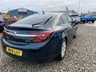USED 2016 16 VAUXHALL INSIGNIA 1.6 SRI NAV CDTI ECOFLEX S/S 5d 134 BHP 