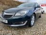 USED 2016 16 VAUXHALL INSIGNIA 1.6 SRI NAV CDTI ECOFLEX S/S 5d 134 BHP 