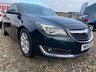 USED 2016 16 VAUXHALL INSIGNIA 1.6 SRI NAV CDTI ECOFLEX S/S 5d 134 BHP 