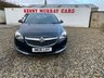 USED 2016 16 VAUXHALL INSIGNIA 1.6 SRI NAV CDTI ECOFLEX S/S 5d 134 BHP 