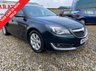 USED 2016 16 VAUXHALL INSIGNIA 1.6 SRI NAV CDTI ECOFLEX S/S 5d 134 BHP 