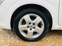 USED 2014 14 VAUXHALL ZAFIRA 1.8 EXCLUSIV 5d 120 BHP Low Mileage 7 Seater with Service History