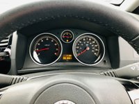 USED 2014 14 VAUXHALL ZAFIRA 1.8 EXCLUSIV 5d 120 BHP Low Mileage 7 Seater with Service History