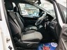 USED 2014 14 VAUXHALL ZAFIRA 1.8 EXCLUSIV 5d 120 BHP Low Mileage 7 Seater with Service History
