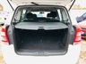 USED 2014 14 VAUXHALL ZAFIRA 1.8 EXCLUSIV 5d 120 BHP Low Mileage 7 Seater with Service History