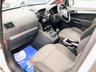 USED 2014 14 VAUXHALL ZAFIRA 1.8 EXCLUSIV 5d 120 BHP Low Mileage 7 Seater with Service History