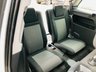 USED 2014 14 VAUXHALL ZAFIRA 1.8 EXCLUSIV 5d 120 BHP Low Mileage 7 Seater with Service History