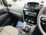 USED 2014 14 VAUXHALL ZAFIRA 1.8 EXCLUSIV 5d 120 BHP Low Mileage 7 Seater with Service History