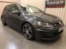 USED 2015 65 VOLKSWAGEN GOLF 2.0 GTD 5d 181 BHP FINANCE RATES FROM 6.9% APR