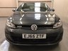 USED 2015 65 VOLKSWAGEN GOLF 2.0 GTD 5d 181 BHP FINANCE RATES FROM 6.9% APR