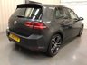 USED 2015 65 VOLKSWAGEN GOLF 2.0 GTD 5d 181 BHP FINANCE RATES FROM 6.9% APR