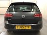 USED 2015 65 VOLKSWAGEN GOLF 2.0 GTD 5d 181 BHP FINANCE RATES FROM 6.9% APR