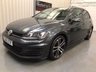 USED 2015 65 VOLKSWAGEN GOLF 2.0 GTD 5d 181 BHP FINANCE RATES FROM 6.9% APR