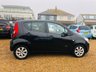 USED 2010 10 VAUXHALL AGILA 1.2 DESIGN 5d 85 BHP Rarely available Superb Low mileage Automatic