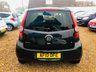 USED 2010 10 VAUXHALL AGILA 1.2 DESIGN 5d 85 BHP Rarely available Superb Low mileage Automatic