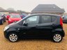 USED 2010 10 VAUXHALL AGILA 1.2 DESIGN 5d 85 BHP Rarely available Superb Low mileage Automatic