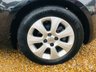USED 2010 10 VAUXHALL AGILA 1.2 DESIGN 5d 85 BHP Rarely available Superb Low mileage Automatic