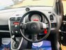 USED 2010 10 VAUXHALL AGILA 1.2 DESIGN 5d 85 BHP Rarely available Superb Low mileage Automatic