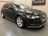 USED 2015 64 AUDI A6 3.0 ALLROAD TDI QUATTRO 5d 241 BHP FINANCE RATES FROM 6.9% APR