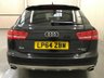 USED 2015 64 AUDI A6 3.0 ALLROAD TDI QUATTRO 5d 241 BHP FINANCE RATES FROM 6.9% APR