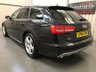 USED 2015 64 AUDI A6 3.0 ALLROAD TDI QUATTRO 5d 241 BHP FINANCE RATES FROM 6.9% APR