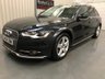 USED 2015 64 AUDI A6 3.0 ALLROAD TDI QUATTRO 5d 241 BHP FINANCE RATES FROM 6.9% APR