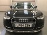 USED 2015 64 AUDI A6 3.0 ALLROAD TDI QUATTRO 5d 241 BHP FINANCE RATES FROM 6.9% APR