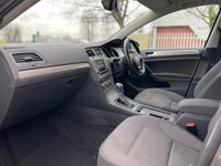 USED 2016 16 VOLKSWAGEN GOLF 1.6 MATCH EDITION TDI BMT DSG 5d 109 BHP 