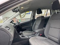 USED 2016 16 VOLKSWAGEN GOLF 1.6 MATCH EDITION TDI BMT DSG 5d 109 BHP 
