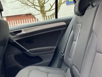 USED 2016 16 VOLKSWAGEN GOLF 1.6 MATCH EDITION TDI BMT DSG 5d 109 BHP 