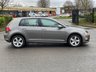 USED 2016 16 VOLKSWAGEN GOLF 1.6 MATCH EDITION TDI BMT DSG 5d 109 BHP 