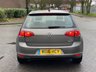 USED 2016 16 VOLKSWAGEN GOLF 1.6 MATCH EDITION TDI BMT DSG 5d 109 BHP 