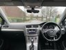 USED 2016 16 VOLKSWAGEN GOLF 1.6 MATCH EDITION TDI BMT DSG 5d 109 BHP 
