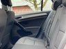 USED 2016 16 VOLKSWAGEN GOLF 1.6 MATCH EDITION TDI BMT DSG 5d 109 BHP 