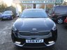 USED 2016 16 KIA NIRO 1.6 GDi HYBRID 3 DCT 5d 104 BHP AUTOMATIC Full Service History, One Previous Owner, MOT until September 2021, Hybrid, Automatic, Excellent fuel economy! Balance of Kia Warranty until August 2023!
