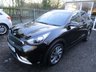 USED 2016 16 KIA NIRO 1.6 GDi HYBRID 3 DCT 5d 104 BHP AUTOMATIC Full Service History, One Previous Owner, MOT until September 2021, Hybrid, Automatic, Excellent fuel economy! Balance of Kia Warranty until August 2023!