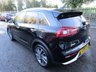 USED 2016 16 KIA NIRO 1.6 GDi HYBRID 3 DCT 5d 104 BHP AUTOMATIC Full Service History, One Previous Owner, MOT until September 2021, Hybrid, Automatic, Excellent fuel economy! Balance of Kia Warranty until August 2023!
