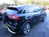 USED 2016 16 KIA NIRO 1.6 GDi HYBRID 3 DCT 5d 104 BHP AUTOMATIC Full Service History, One Previous Owner, MOT until September 2021, Hybrid, Automatic, Excellent fuel economy! Balance of Kia Warranty until August 2023!