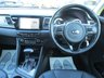 USED 2016 16 KIA NIRO 1.6 GDi HYBRID 3 DCT 5d 104 BHP AUTOMATIC Full Service History, One Previous Owner, MOT until September 2021, Hybrid, Automatic, Excellent fuel economy! Balance of Kia Warranty until August 2023!