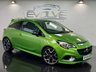 USED 2016 66 VAUXHALL CORSA 1.6 VXR 3d 202 BHP CLEAN EXAMPLE, LOW MILES!