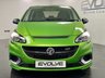 USED 2016 66 VAUXHALL CORSA 1.6 VXR 3d 202 BHP CLEAN EXAMPLE, LOW MILES!