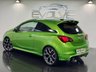 USED 2016 66 VAUXHALL CORSA 1.6 VXR 3d 202 BHP CLEAN EXAMPLE, LOW MILES!