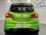 USED 2016 66 VAUXHALL CORSA 1.6 VXR 3d 202 BHP CLEAN EXAMPLE, LOW MILES!